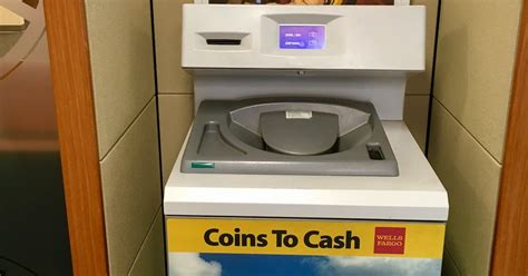 How to deposit coins at wells fargo. Things To Know About How to deposit coins at wells fargo. 
